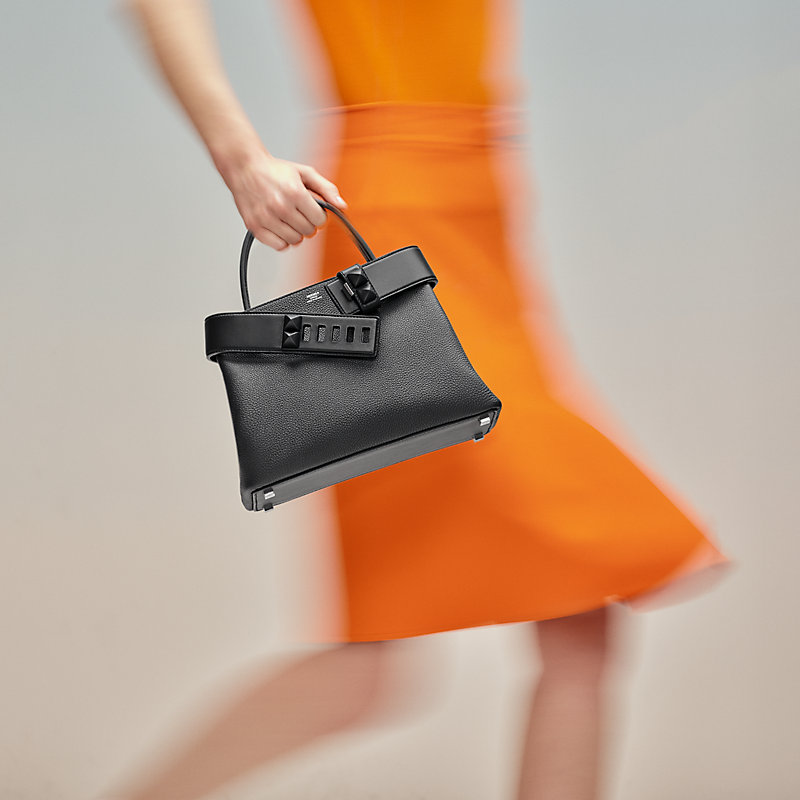 エルメス トレゾール メドール コットン セットアップ 中古)HERMES エルメス メドールロック TPM トリプルトゥール ME2