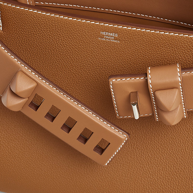 HERMES∽クルー メドール マキシドレス Medork☆-パリ安心速達☆ マキシドレス 《クルー・メドール》 | Hermès - エルメス-公式サイト