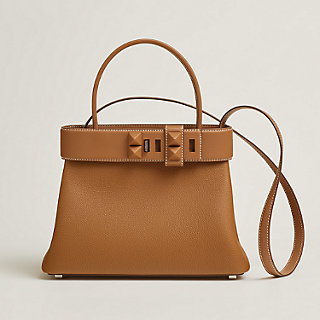 ❣️新品未使用品❣️エルメス HERMES H柄 ツイルビー　Hメドール バッグ 《メドール》 | Hermès - エルメス-公式サイト