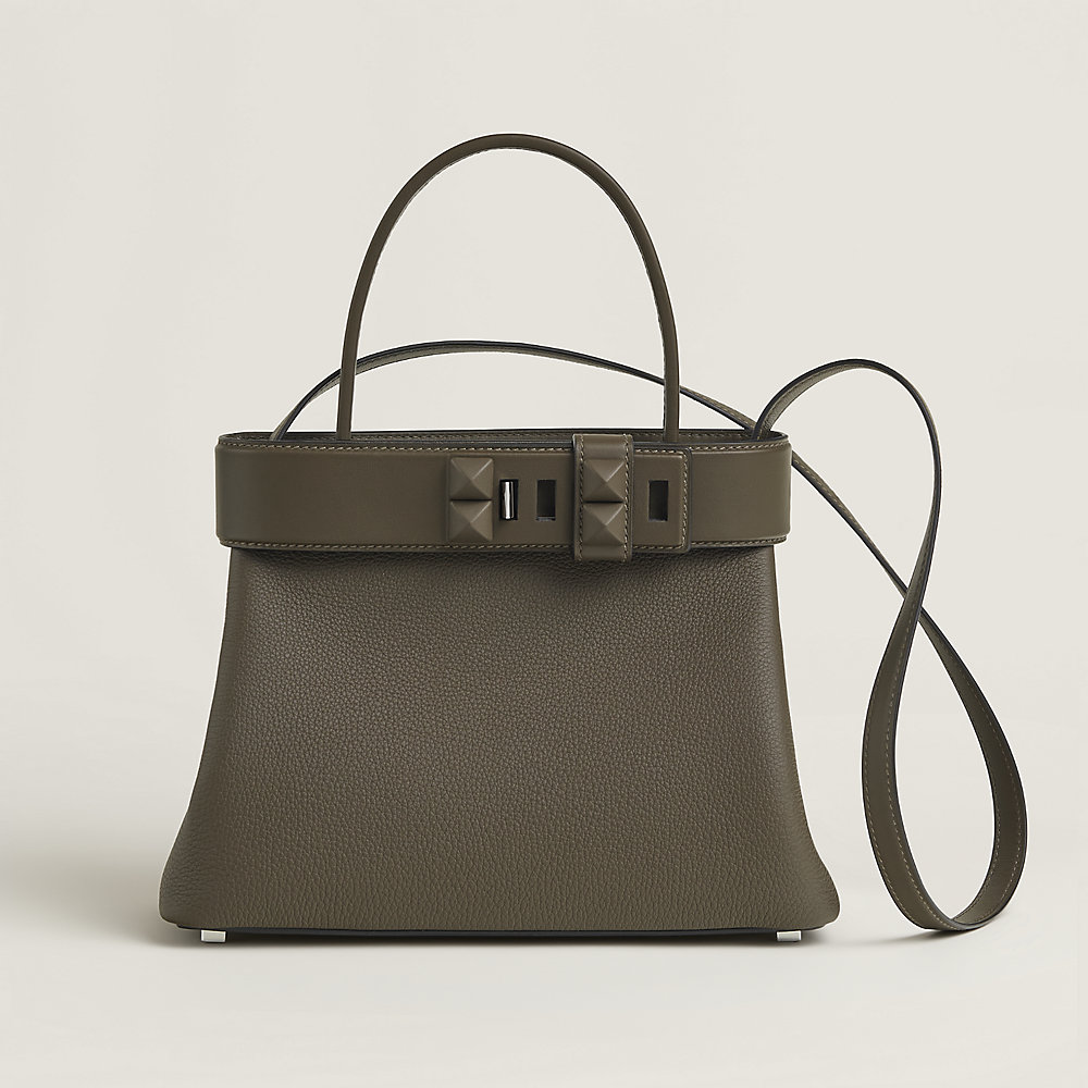 良品　HERMES エルメス　メドール　バッグ　スタッズ　クラッチ　ポシェット バッグ 《メドール》 | Hermès - エルメス-公式サイト