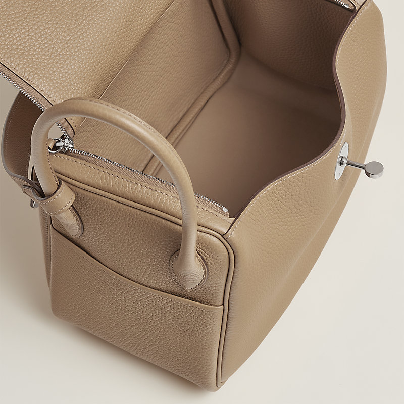 HERMES 空箱リンディ26 HERMES リンディ26 空箱 HERMES エルメス/ブランドバッグ・小物