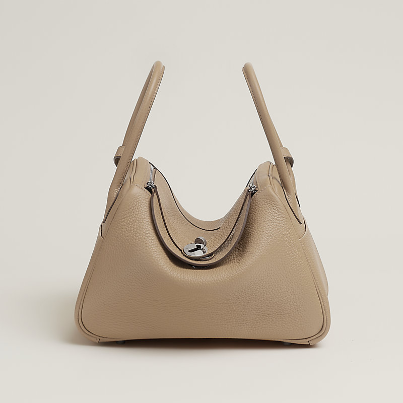 エルメス HERMES リンディ26、リンディミニ空箱　2個　タグ付き エルメス HERMES リンディ26、リンディミニ空箱 2個 タグ付き