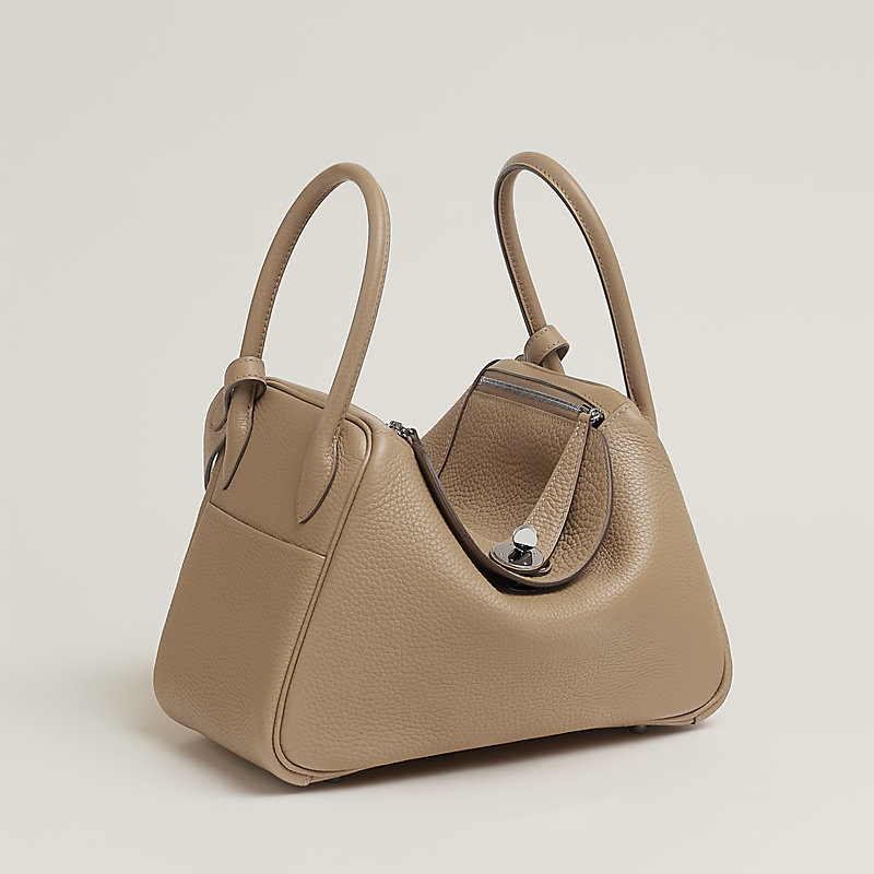 HERMES 空箱リンディ26 HERMES リンディ26 空箱 HERMES エルメス/ブランドバッグ・小物