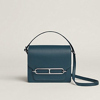 バッグ 《ルリ》 ミニ | Hermès - エルメス-公式サイト