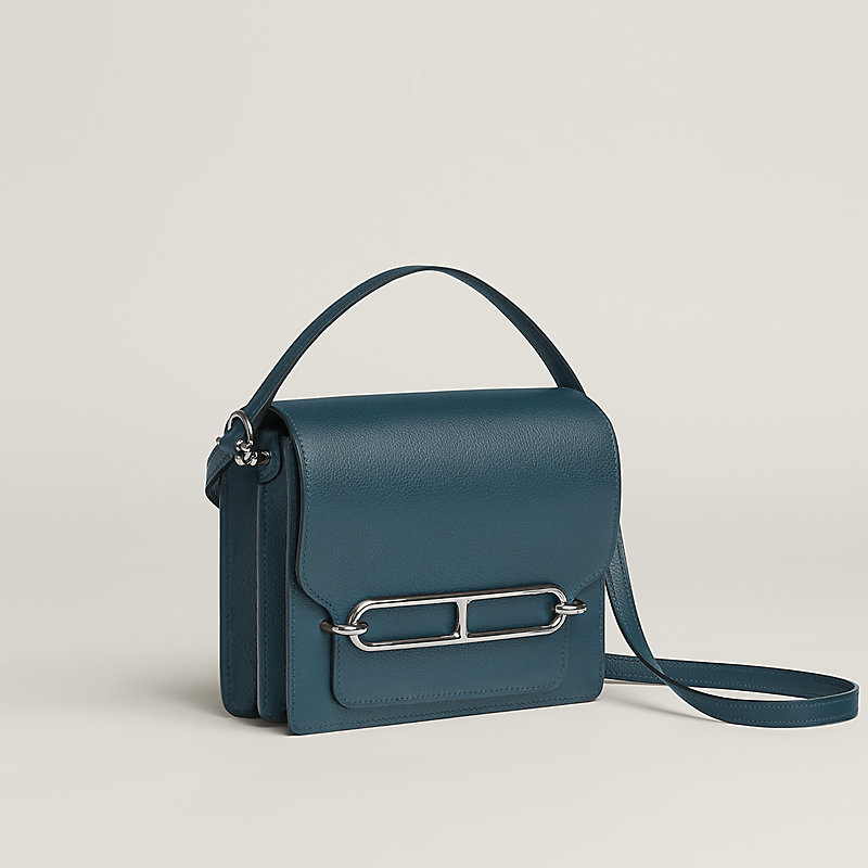 バッグ 《ルリ》 ミニ | Hermès - エルメス-公式サイト