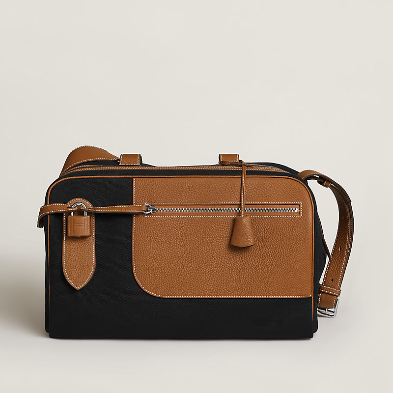 バッグ 《ロング・クーリエ》 | Hermès - エルメス-公式サイト
