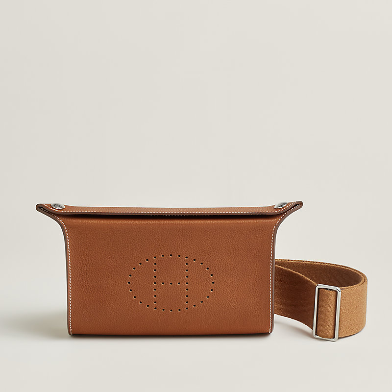 HERMES ヴィド・ポッシュ HERMES(エルメス)好きが唸る！話題の新作バッグ｢Videpoches(ヴィド