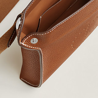 バッグ 《ヴィドポッシュ》 | Hermès - エルメス-公式サイト