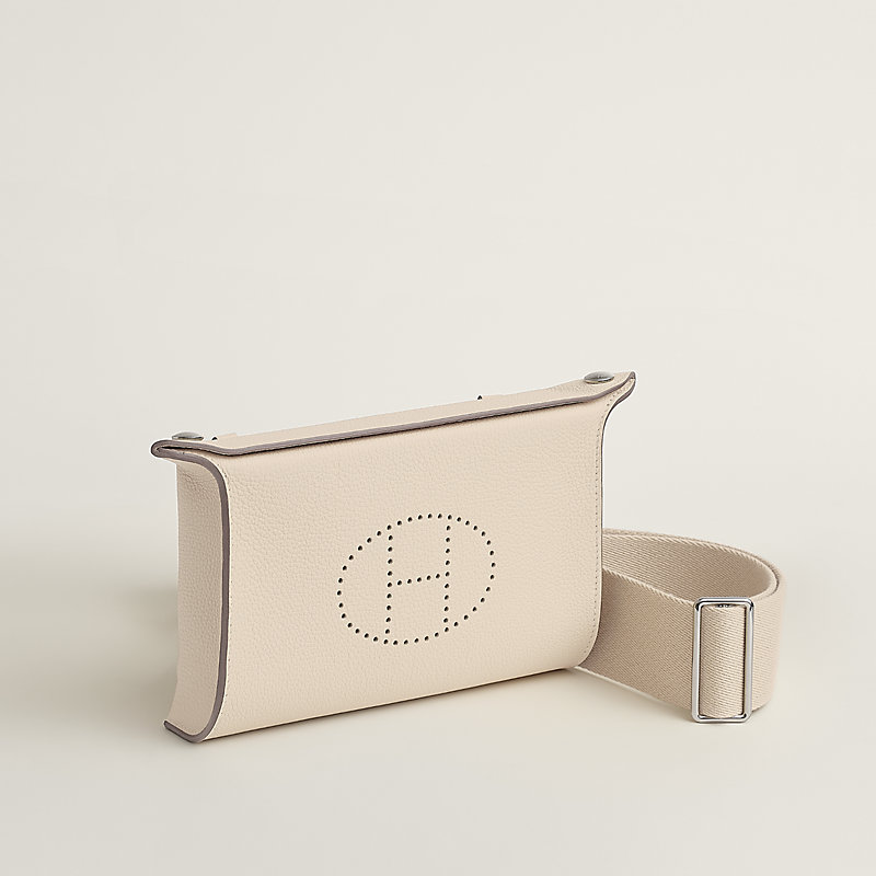 HERMES ヴィド・ポッシュ HERMES(エルメス)好きが唸る！話題の新作バッグ｢Videpoches