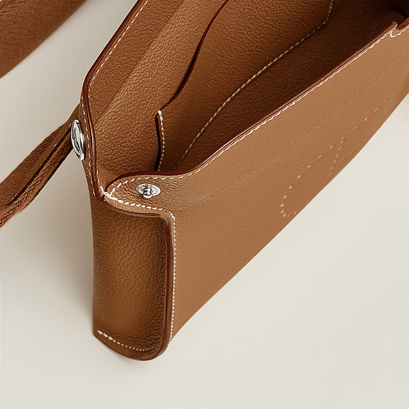 バッグ 《ヴィドポッシュ》 | Hermès - エルメス-公式サイト