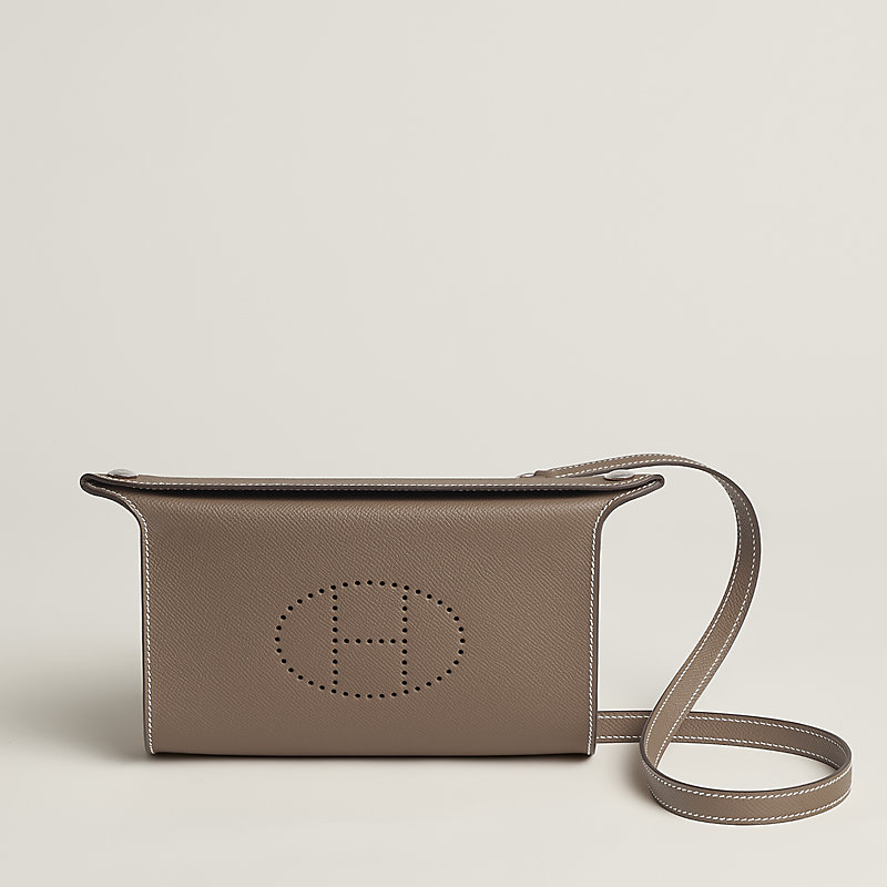 HERMES エルメス　ヴィドポッシュ HERMES(エルメス)好きが唸る！話題の新作バッグ｢Videpoches