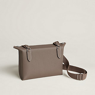 バッグ 《ヴィドポッシュ》 | Hermès - エルメス-公式サイト