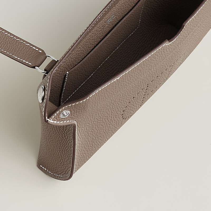 ヴィド・ポッシュ スクエア ヴィド・ポッシュ スクエア 《アトリウム》 MM | Hermès - エルメス