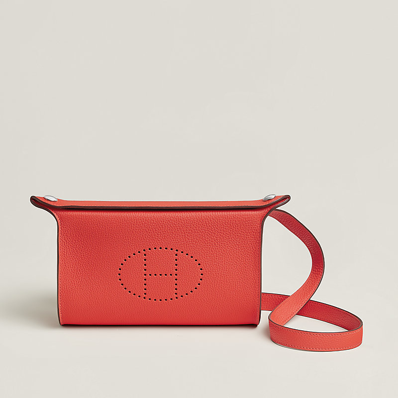 【美品】HERMES ヴィド・ポッシュ 3H バッグ 《ヴィドポッシュ》 | Hermès - エルメス-公式サイト