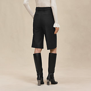 バミューダパンツ--5H0435DA02-