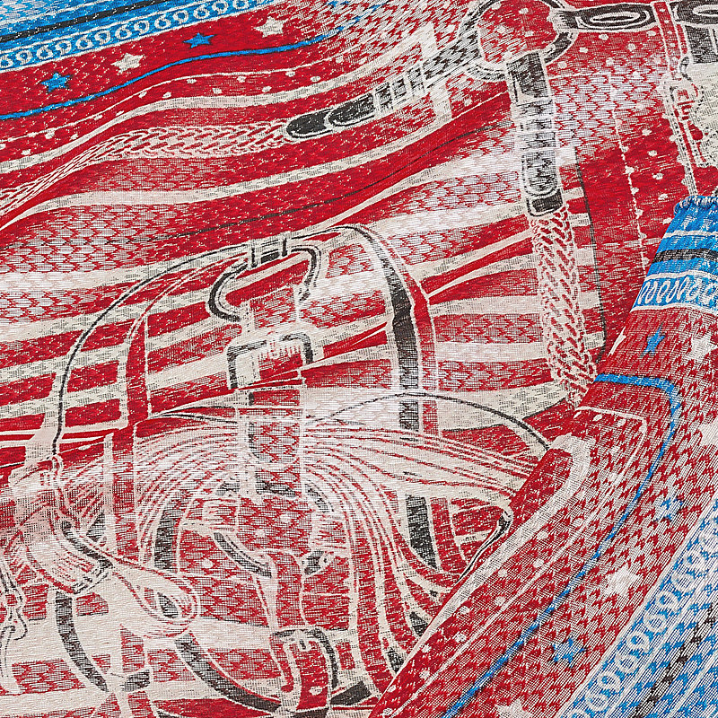 バンダナ ディスコ 《コーチング》