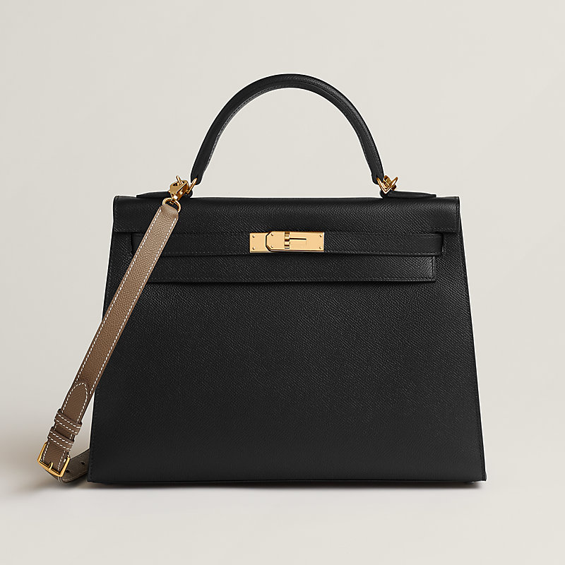 バンドリエール 《A-ストラップ》 | Hermès - エルメス-公式サイト