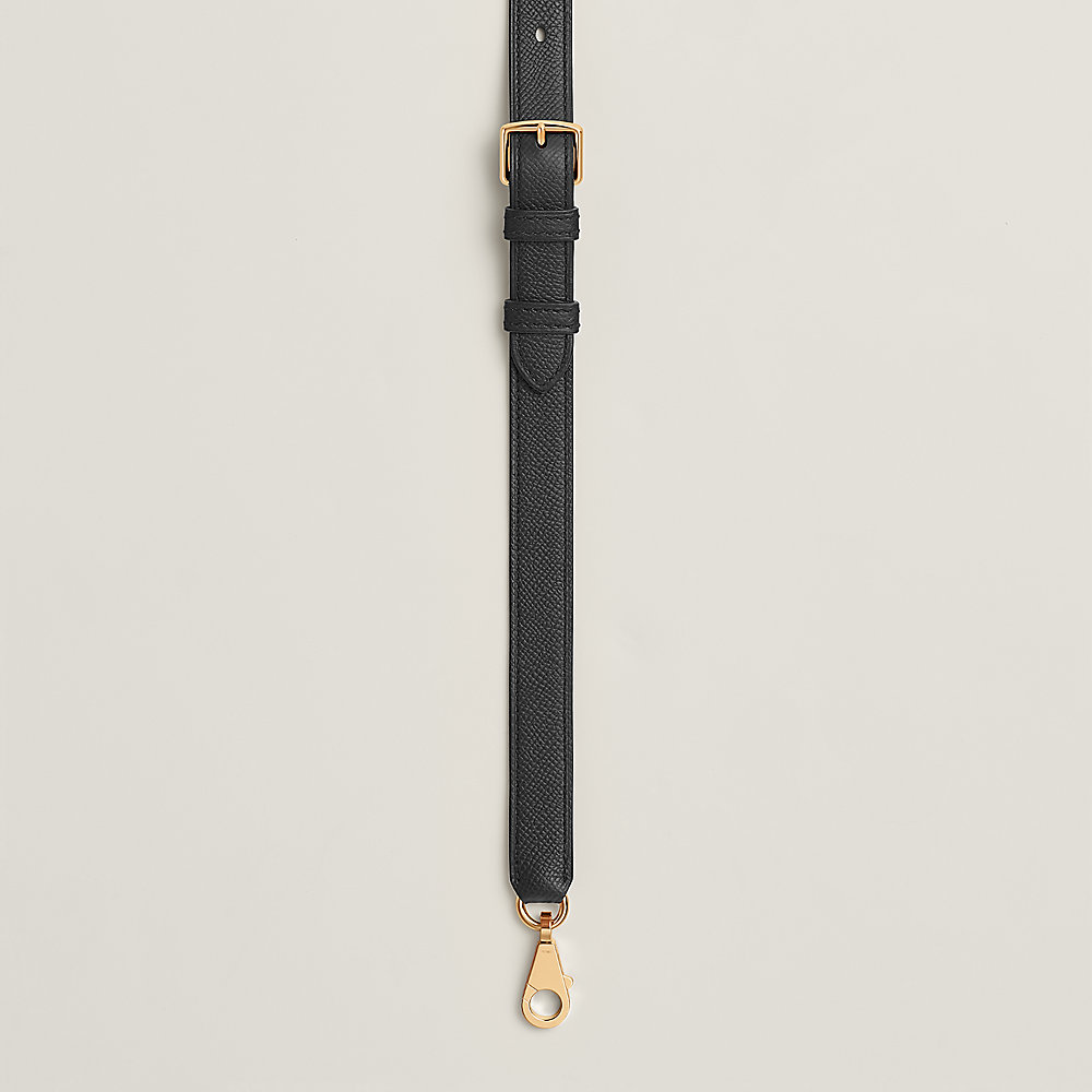 バンドリエール 《A-ストラップ》 20 mm | Hermès - エルメス-公式サイト