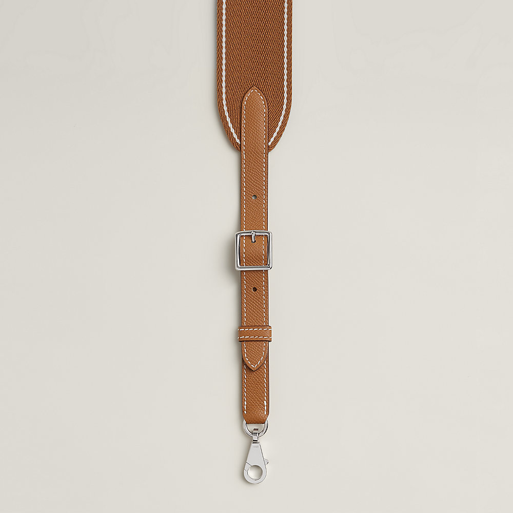 バンドリエール 《エルメスカパード》 | Hermès - エルメス-公式サイト