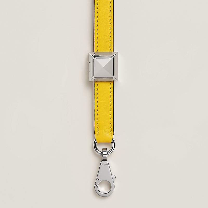 バンドリエール 《クルー・メドール》 | Hermès - エルメス-公式 バンドリエール 《クルー・メドール》 | Hermès - エルメス-公式
