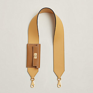 バンドリエール 《ケリー・ポケット》 | Hermès - エルメス-公式サイト