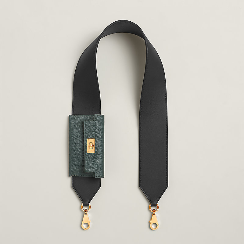 エルメス　バンドリエール　ケリーポケット バンドリエール 《ケリー・ポケット》 50 mm | Hermès