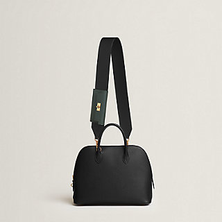 バンドリエール 《ケリー・ポケット》 50 mm | Hermès - エルメス-公式