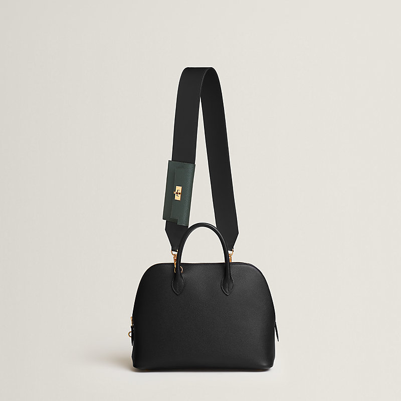 バンドリエール 《ケリー・ポケット》 50 mm | Hermès