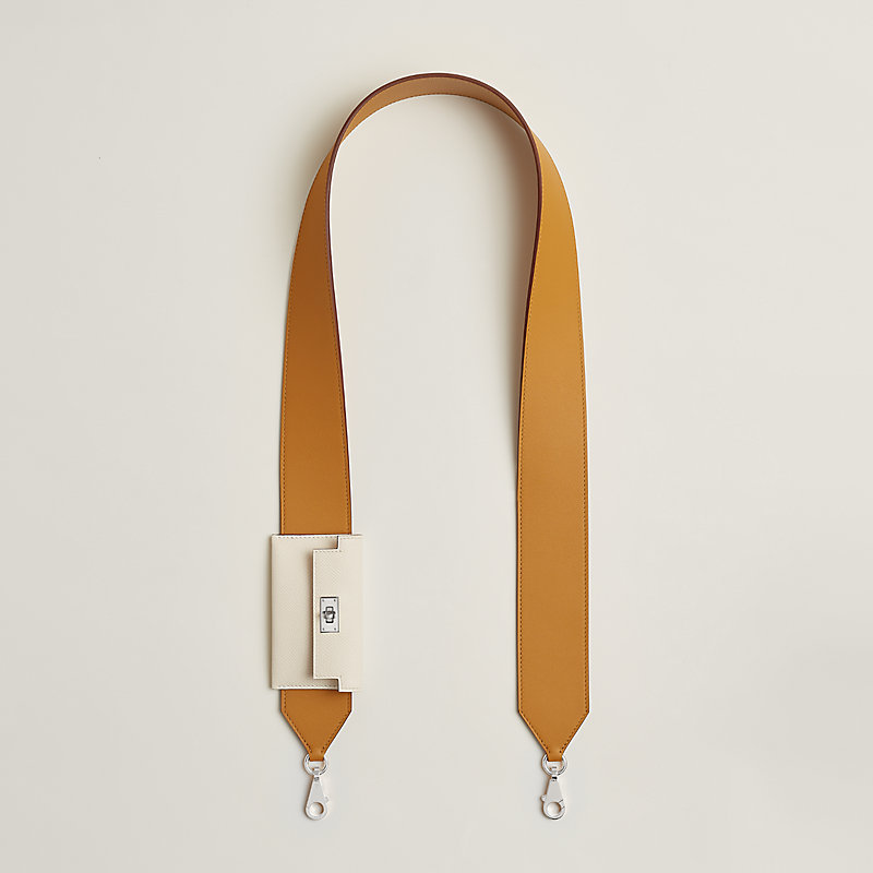 エルメス　バンドリエール　ケリーポケット 楽天市場】HERMES エルメス バンドリエール 50mm 85cm ケリー