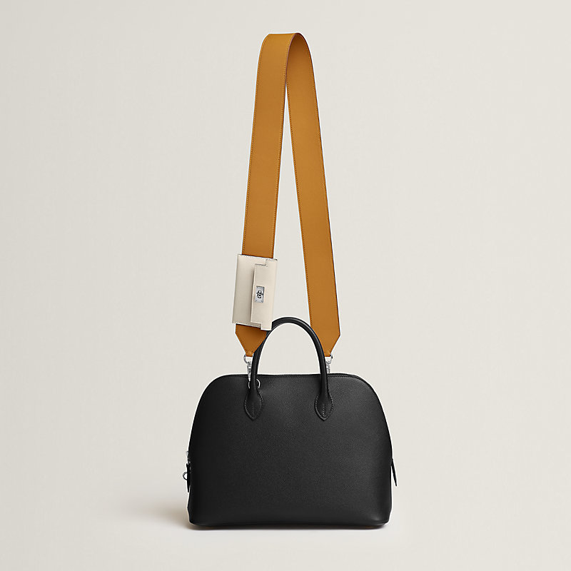 バンドリエール 《ケリー・ポケット》 50 mm | Hermès