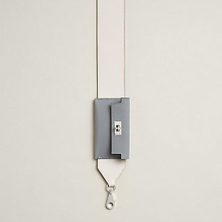 バンドリエール 《ケリー・ポケット》 50 mm | Hermès