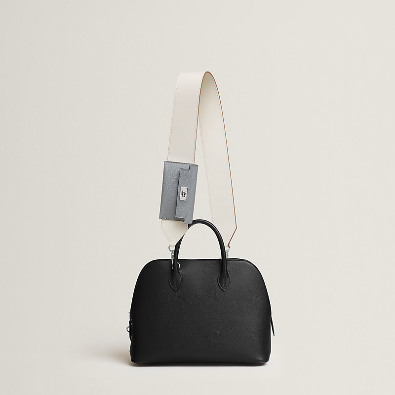 バンドリエール 《ケリー・ポケット》 50 mm | Hermès