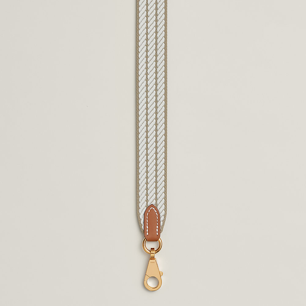 【大人気♡】HERMES CORDAGE コルダージュ バンドリエール バンドリエール-《コルダージュ