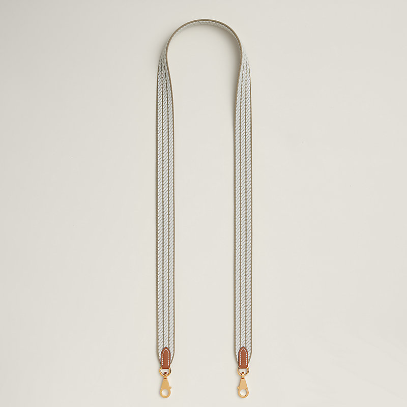 ☆３サイズ 大人気HERMES CORDAGE コルダージュバンドリエール☆ バンドリエール HERMES Cordage(エルメス コルダージュ) バッグ