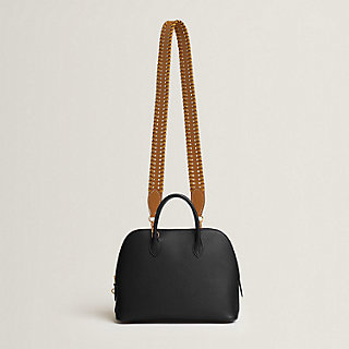バンドリエール 《トレサージュ》 25 mm | Hermès - エルメス-公式サイト