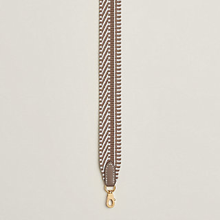 バンドリエール サングル 《カヴァル》 25 mm | Hermès - エルメス