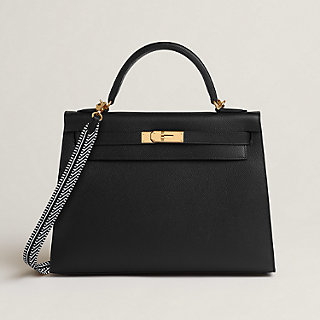 HERMES エルメス バンドリエール 《カヴァル》 バンドリエール サングル 《カヴァル》 25 mm | Hermès - エルメス