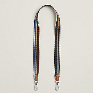 バンドリエール サングル 《カヴァル》 25 mm | Hermès