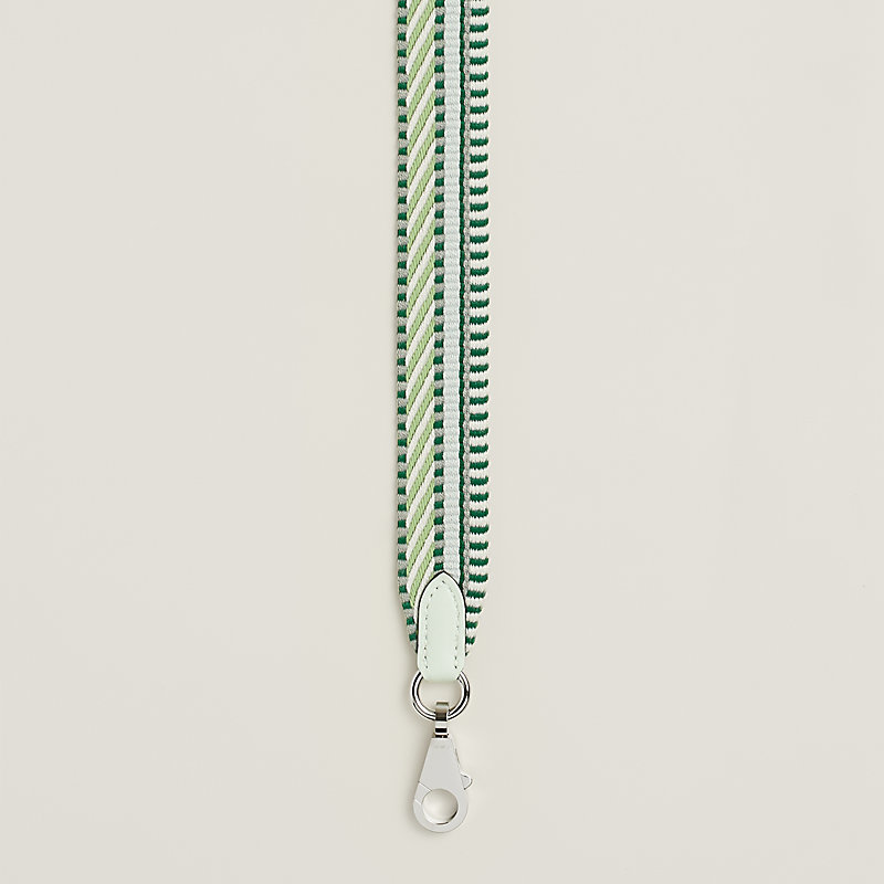 バンドリエール サングル 《カヴァル》 25 mm | Hermès - エルメス