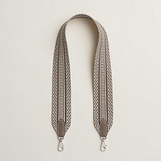 バンドリエール サングル 《カヴァル》 50 mm | Hermès - エルメス