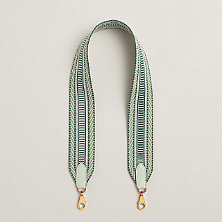 バンドリエール サングル 《カヴァル》 50 mm | Hermès