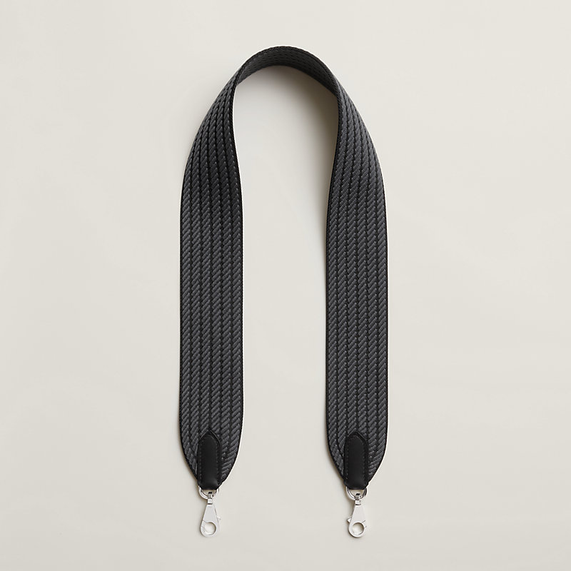 バンドリエール サングル 《コルダージュ》 50 mm | Hermès