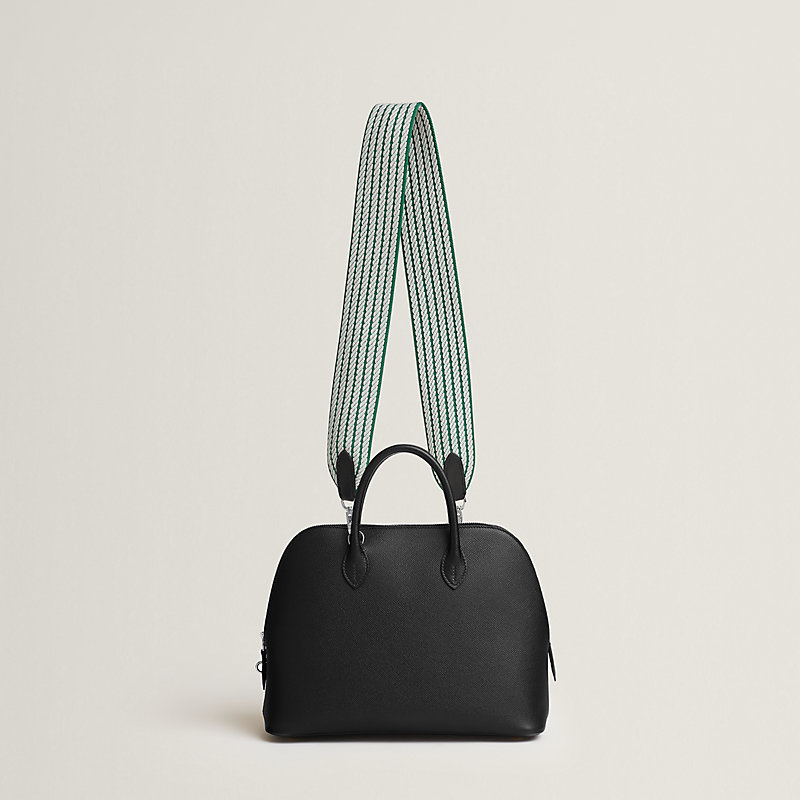 バンドリエール サングル 《コルダージュ》 50 mm | Hermès - エルメス