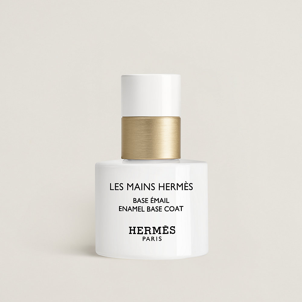 バースエマイユ ベースコート | Hermès - エルメス-公式サイト