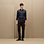 パオロカラー・シャツ, イメージ: 着用例, worn, ビュー1の5