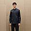 パオロカラー・シャツ, イメージ: 着用例, worn, ビュー2の5