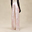パジャマパンツ 《鐙・リミックス》プリント, イメージ: 着用例, worn, ビュー4の6