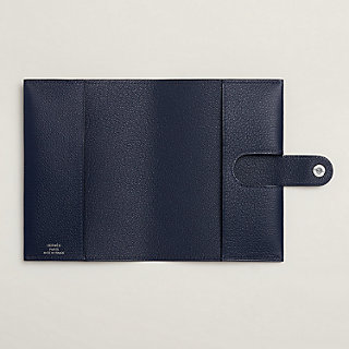 パスポートケース 《R.M.S》 | Hermès - エルメス-公式サイト