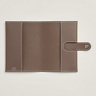 パスポートケース 《R.M.S》 | Hermès - エルメス-公式サイト