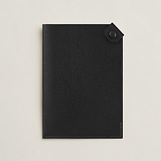 パスポートケース 《ターマック》 | Hermès - エルメス-公式サイト